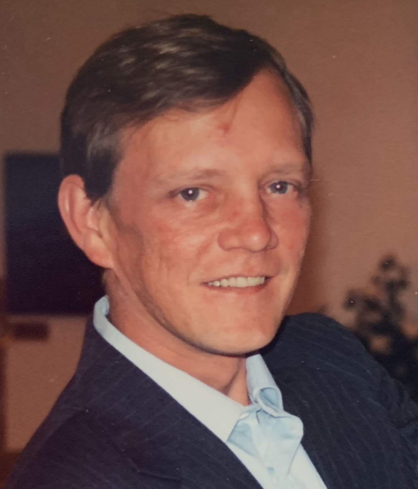 Kevin B. Wright